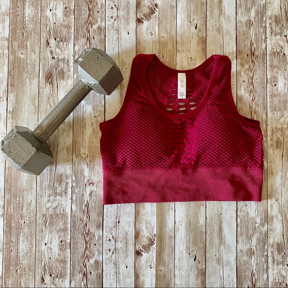 Seasum Sports Bra